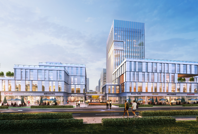 南开诸暨二手房