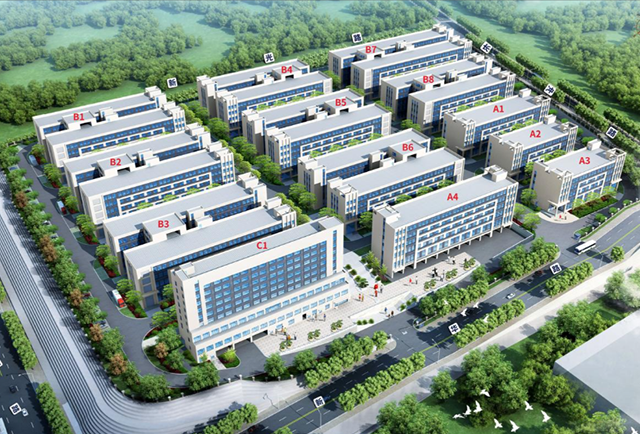 南开建德房产网