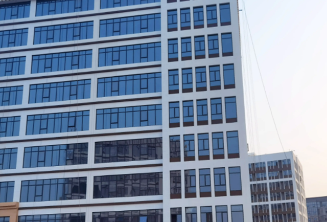 南开巩义二手房